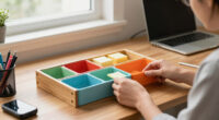 14 Best Multifunctional Desk Organizers in 2026