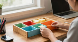 14 Best Multifunctional Desk Organizers in 2026