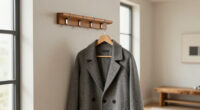15 Best Wall-Mounted Coat Racks in 2026