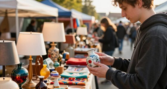 16.08. | Flohmarkt Auf Dem Globus Gelände HH-Lurup - Szene-hamburg.com
