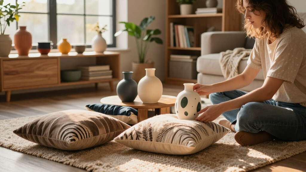 21 Of Our Favorite Modern Home Decor Stores (That Aren’t IKEA)