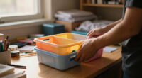 3 Best Dorm Room Organization Bins in 2026