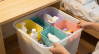 3 Best Multi-Compartment Dorm Room Storage Bins in 2026