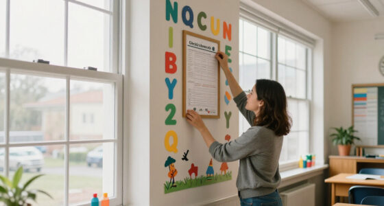 4 Best School-Themed Wall Art Decor in 2026