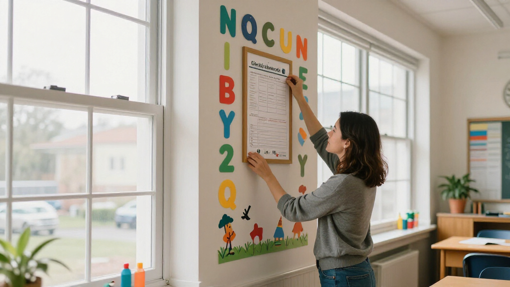 4 Best School-Themed Wall Art Decor in 2026