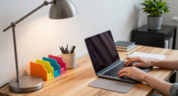 5 Best Designer Desk Accessories in 2026