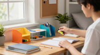 5 Best Student Desk Organizers in 2026
