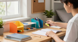 5 Best Student Desk Organizers in 2026
