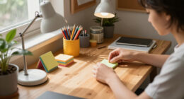 6 Best Student Desk Accessories in 2026
