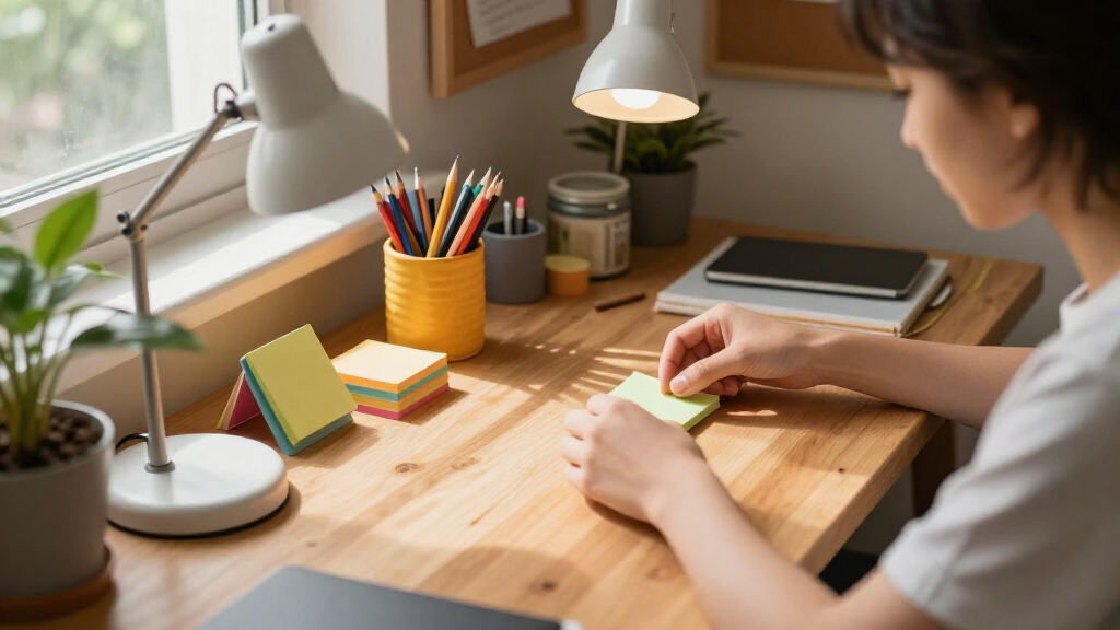 6 Best Student Desk Accessories in 2026