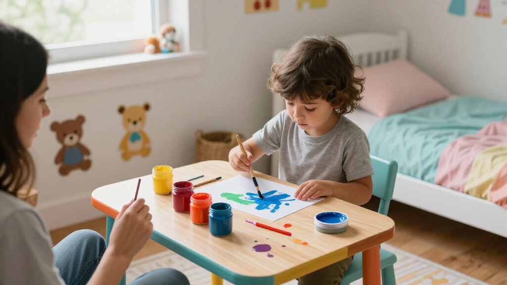 7 Best Kids' Bedroom Decor Ideas in 2026