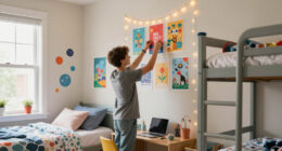 7 Best Kids' Dorm Room Decor in 2026