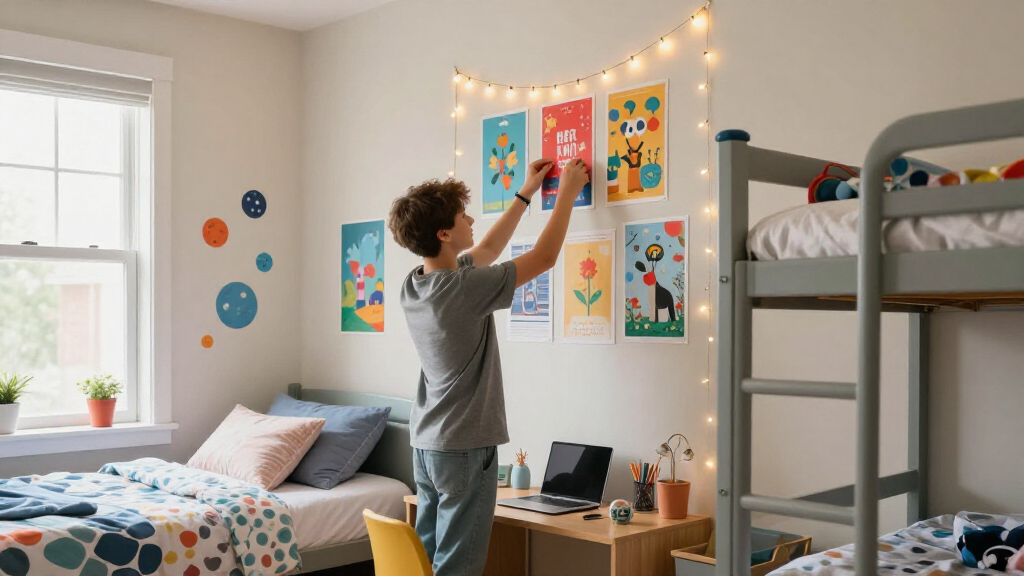 7 Best Kids' Dorm Room Decor in 2026