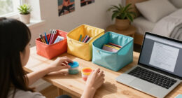 7 Best Student Desk Organizers in 2026
