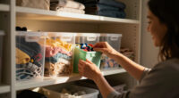 7 Storage Finds To Get Your Whole Closet Organized For Under $40