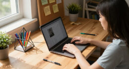 8 Best Desk Accessories For Students In 2026