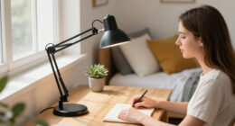 9 Best Adjustable Desk Lamps for Students in 2026