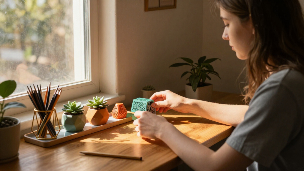 9 Best Decorative Desk Accessories For Students In 2026