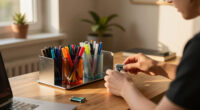 9 Best Modern Desk Organization Accessories in 2026