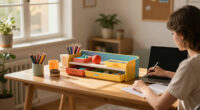 9 Best Student Desk Organization Accessories in 2026