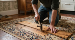 A 100-Year-Old Kitchen Had Carpet — Now It Honors The Home’s History