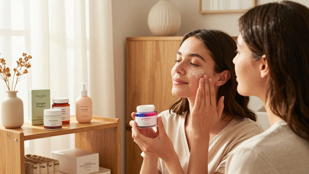 BIO HEAL BOH, Colorgram, Fillimilli And Delight Project Showcase K-Beauty And Lifestyle Trends At OLIVE YOUNG FESTA LA 2026