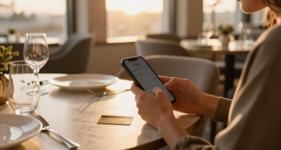 Credit Card Dining Series: Citi And Mastercard Has Expanded The Curated Table For 2026