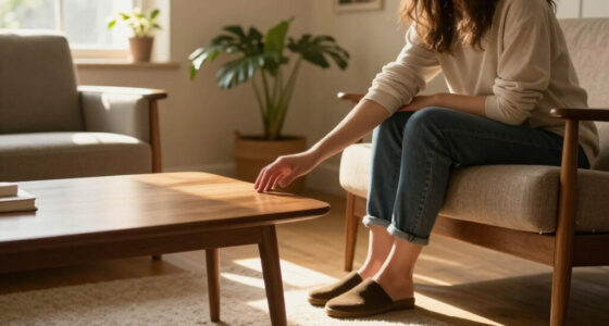 Everything You’ve Ever Wanted To Know About Article Furniture