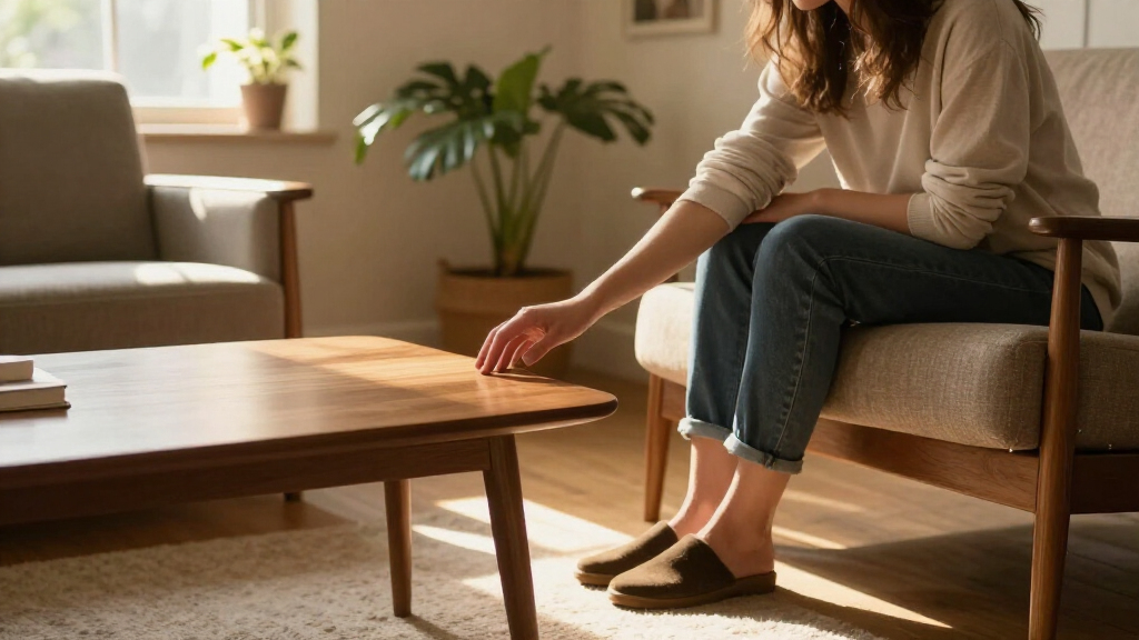 Everything You’ve Ever Wanted To Know About Article Furniture