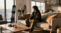 From Niseko To Eunos: How A Snowboarding Trip Inspired This Singapore Home - CNA Luxury