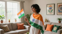 Har Ghar Tiranga Surges In Global Coverage