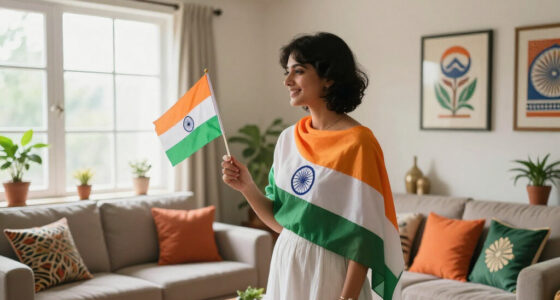 Har Ghar Tiranga Surges In Global Coverage