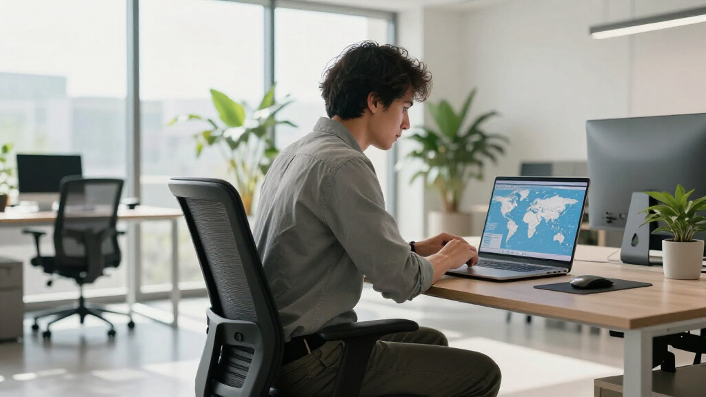 Herman Miller Surges In Global Coverage