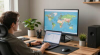 Home Office Surges In Global Coverage