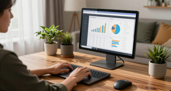 Home Office Surges In Global Coverage