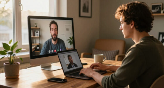 Home Office Surges In Global Coverage