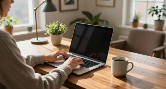 Home Office Surges In Global Coverage