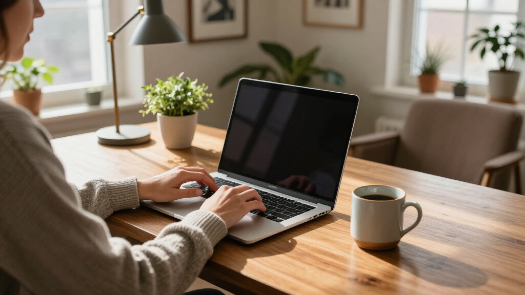 Home Office Surges In Global Coverage