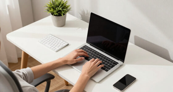Home Office Surges In Global Coverage