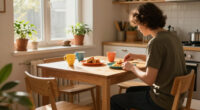 How The IKEA Store Created A DIY Breakfast Nook For Just $150