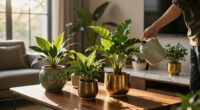 How to Choose Luxury Indoor Planters