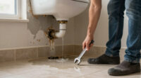 I Experienced The Plumbing Disaster Nobody Sees Coming: My Pipes Completely Crumbled