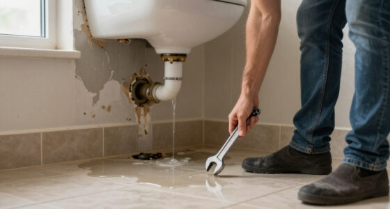 I Experienced The Plumbing Disaster Nobody Sees Coming: My Pipes Completely Crumbled