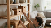IKEA’s Beloved HAVSTA Shelving Units Are On A Rare Sale (You’ll Save Hundreds!)