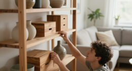 IKEA’s Beloved HAVSTA Shelving Units Are On A Rare Sale (You’ll Save Hundreds!)
