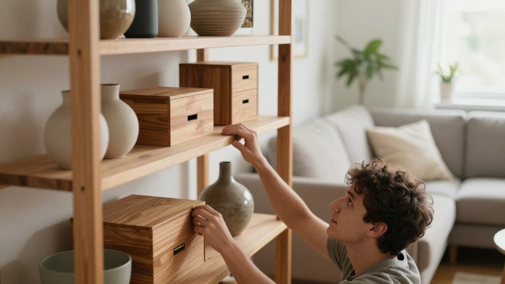 IKEA’s Beloved HAVSTA Shelving Units Are On A Rare Sale (You’ll Save Hundreds!)