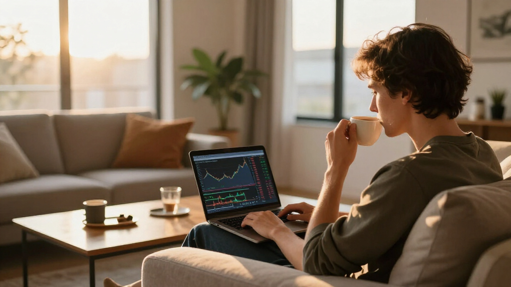 Julius Baer Stock Holds Steady As Investors Digest Latest Wealth Trends
