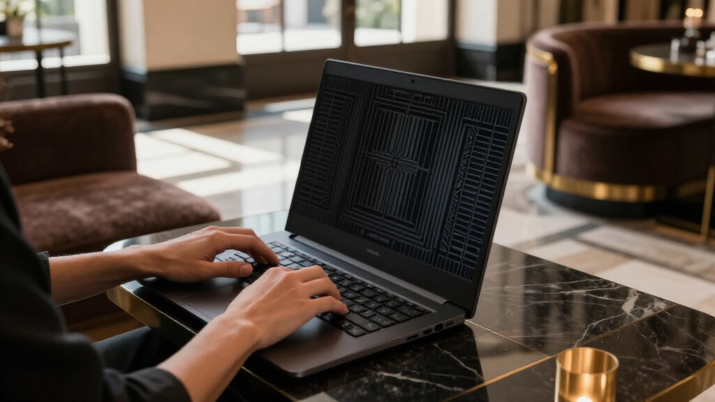 L’Obsidian At Sofitel Mexico City Reforma Showcases Art Deco And Modern Design