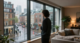 London Finally Sees Rain As Dry Spell Broken By ‘Pathetic’ Showers - London Evening Standard