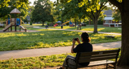 Mike Rylko Community Park In Buffalo Grove Surges In Global Coverage